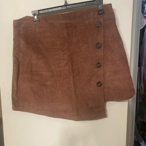 Charlotte Russe Skirt